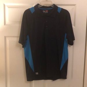 Fila Golf Polo